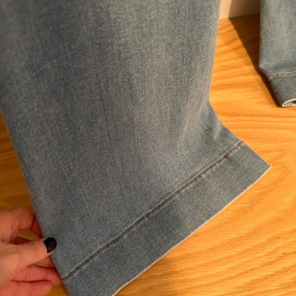 Kancan High Rise Flare Jeans - Picture 4 of 12